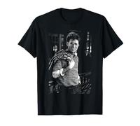 Cliff Richard Singer in 1987 Two Hearts Some People T-Shirt