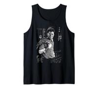 Cliff Richard Singer in 1987 Two Hearts Some People Tank Top