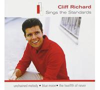 Cliff Richard Sings The Standards