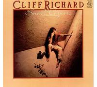 Cliff Richard - Small Corners - Cliff Richard LP