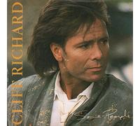 Cliff Richard - Some People / One Time Lover Man