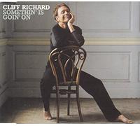 Cliff Richard - Somethin' Is Goin' On