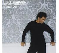 Cliff Richard - Something's Goin' On