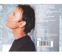 CLIFF RICHARD - SOMETHING'S GOIN' ON NEW CD