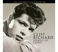 Cliff Richard - Songs of Love CD Cliff Richard