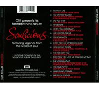 Soulicious The Soul Album