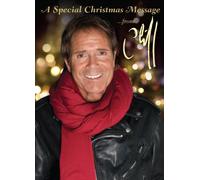 Cliff Richard Sound Christmas Greeting Card