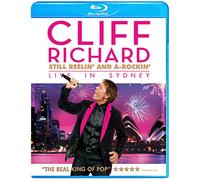 Cliff Richard: Still Reelin' and A-Rockin' (Live at Sydney Opera House) [Blu-ray] [2013]