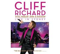 Cliff Richard: Still Reelin' and A-Rockin' (Live at Sydney Opera House) [DVD] [2013]
