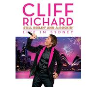 Cliff Richard: Still Reelin' and A-Rockin' Live In Sydney