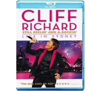 Cliff Richard - Still reelin' and a-rockin' - Live in Sydney (Blu-ray)