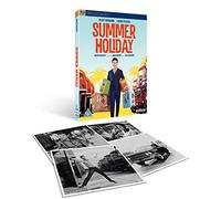 Cliff Richard: Summer Holiday