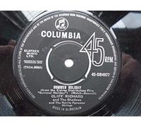 Cliff Richard - Summer Holiday / Dancing Shoes [7" Vinyl]