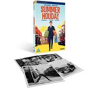 Cliff Richard: Summer Holiday [2019] (DVD)