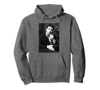 Cliff Richard Summer Holiday Pop Singer 1963 Pullover Hoodie