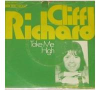 Cliff Richard - Take Me High - EMI - 1C 006-05 493