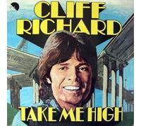 Cliff Richard - Take Me High - EMI - 1C 062-05496