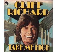 Cliff Richard - Take Me High [VINYL]