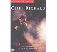 Cliff Richard - The 40th Anniversary Concert (DTS)