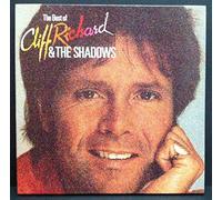 Cliff Richard - The Best Of Cliff Richard & The Shadows 8LP BOX SET - Cliff Richard & The Shadows LP