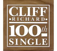Cliff Richard - The Best Of Me / Move It / Lindsay Jane [7" VINYL]