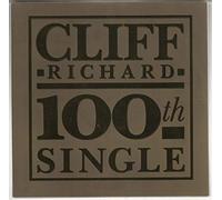 Cliff Richard - The Best Of ME (x1+3) (100Th Single) [Vinyl Single]