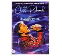 Cliff Richard: The Blue Sapphire Tour Live 2023