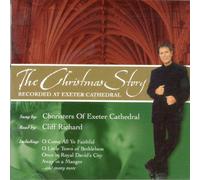 Cliff Richard - The Christmas Story