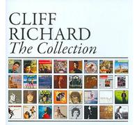 Cliff Richard-The Collection - Cliff Richard Compact Disc