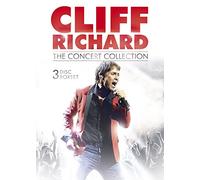Cliff Richard: The Concert Collection