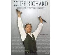 Cliff Richard: The Countdown Concert [DVD]