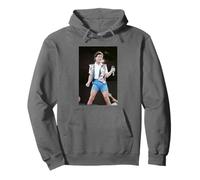 Cliff Richard The Event Live Wembley From A Distance 1989 Pullover Hoodie
