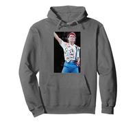 Cliff Richard The Event Wembley From A Distance Live 1989 Pullover Hoodie