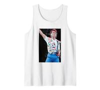 Cliff Richard The Event Wembley from A Distance Live 1989 Tank Top