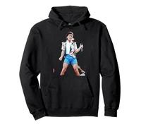 Cliff Richard The Event Wembley Live From A Distance 1989 Pullover Hoodie