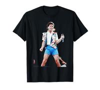 Cliff Richard The Event Wembley Live from A Distance 1989 T-Shirt