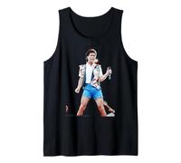 Cliff Richard The Event Wembley Live from A Distance 1989 Tank Top