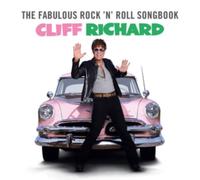 Cliff Richard - The Fabulous Rock N Roll Songbook [CD]