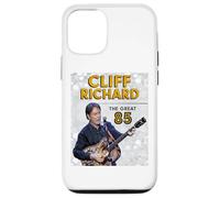 Cliff Richard The Great 85 Case for iPhone 12/12 Pro