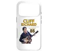 Cliff Richard The Great 85 Case for iPhone 17 Pro