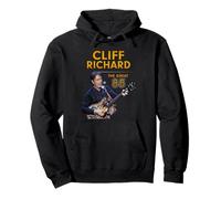 Cliff Richard The Great 85 Pullover Hoodie