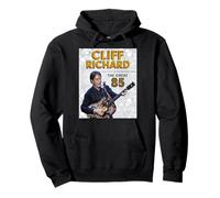 Cliff Richard The Great 85 Pullover Hoodie
