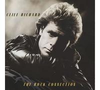Cliff Richard - The Rock Connection - EMI - 038-15 7721 1