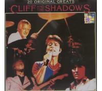 Cliff Richard & The Shadows - Cliff and the Shadows: 20 Original Greats