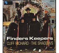 Cliff Richard & The Shadows - Finders Keepers