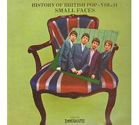 Cliff Richard & The Shadows - History Of British Pop Vol. 2