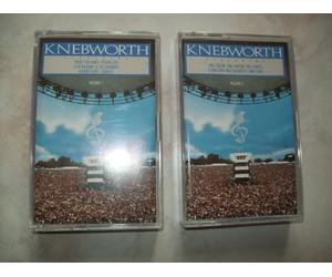 Cliff Richard & the Shadows - Knebworth the Album