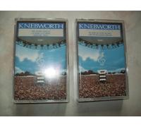Cliff Richard & the Shadows - Knebworth the Album [CASSETTE]