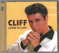 Cliff Richard & The Shadows - Listern To Cliff [Transfer from Vinyl]