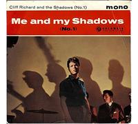 Cliff Richard & The Shadows - Me And My Shadows (No.1)